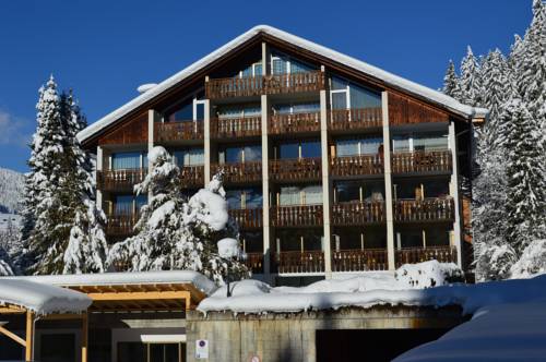 Laax Suisse code promo booking.com