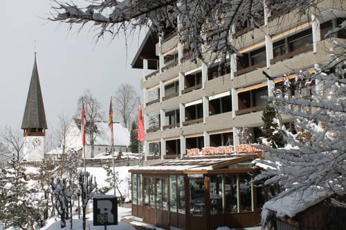 Wengen Codice Promozionale Svizzera Booking.com