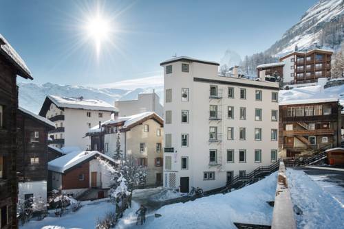Zermatt Codice Promozionale Svizzera Booking.com