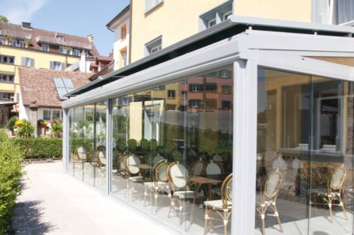 Schaffhouse Suisse code promo booking.com