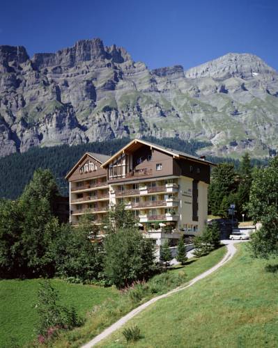 Leukerbad Codice Promozionale Svizzera Booking.com