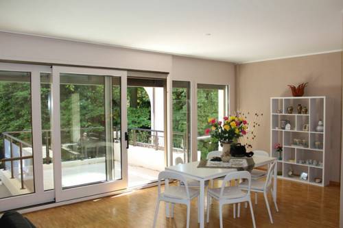 Lugano CH Suisse code promo booking.com