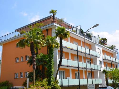 Ascona Codice Promozionale Svizzera Booking.com