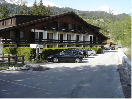 Les Diablerets Suisse code promo booking.com