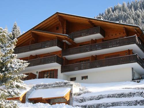 Villars-sur-Ollon Codice Promozionale Svizzera Booking.com
