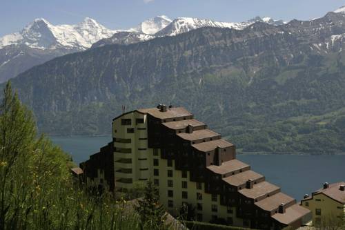 Beatenberg Codice Promozionale Svizzera Booking.com