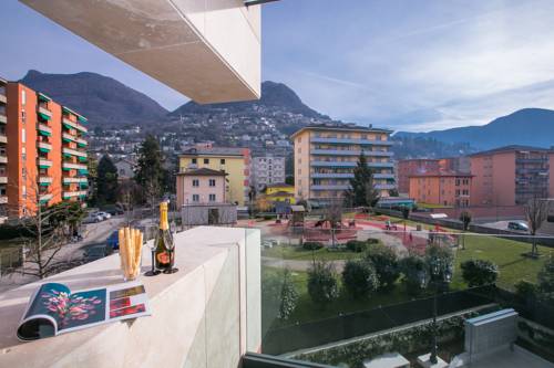 Lugano Codice Promozionale Svizzera Booking.com