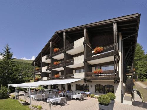 Bellwald Suisse code promo booking.com
