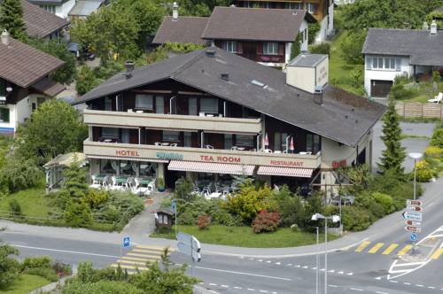 Bönigen bei Interlaken Suisse code promo booking.com