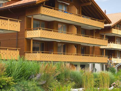 Iseltwald Suisse code promo booking.com