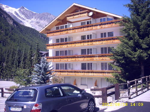 Saas-Almagell Suisse code promo booking.com