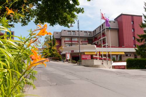 Leysin Suisse code promo booking.com