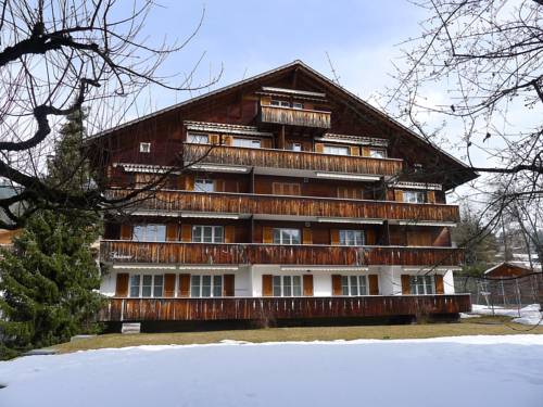 Saanen Codice Promozionale Svizzera Booking.com