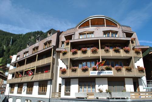Adelboden Codice Promozionale Svizzera Booking.com