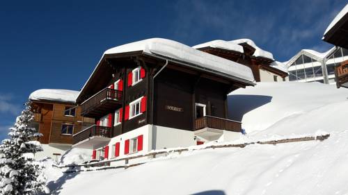 Bettmeralp Suisse code promo booking.com