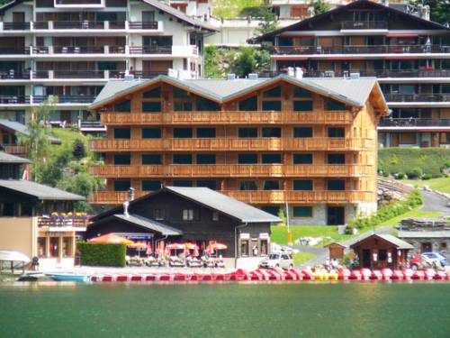 Orsières Suisse code promo booking.com