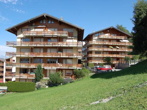 Gare de Nendaz Suisse code promo booking.com