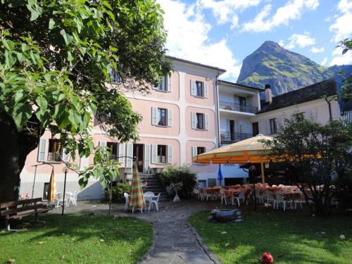 Olivone Codice Promozionale Svizzera Booking.com