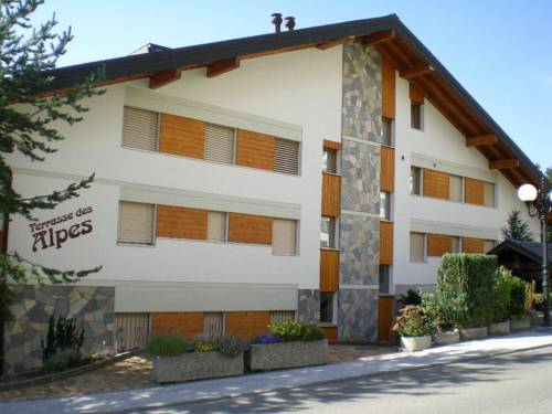 Crans-Montana Codice Promozionale Svizzera Booking.com