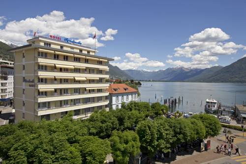 Locarno Codice Promozionale Svizzera Booking.com