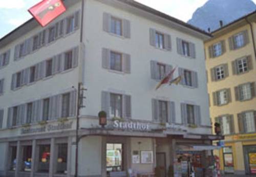 Glarus Codice Promozionale Svizzera Booking.com