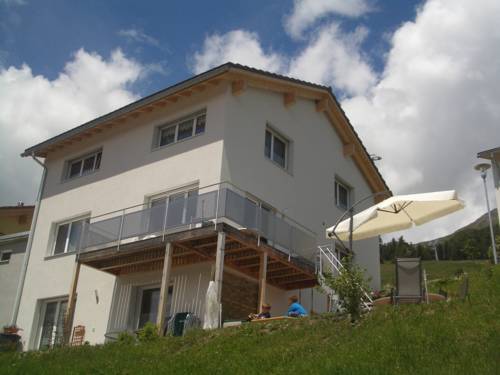 Ftan Suisse code promo booking.com