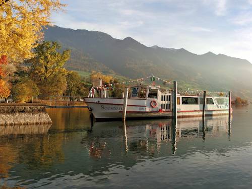 Sarnen Suisse code promo booking.com