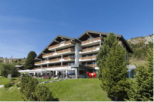 Riederalp Codice Promozionale Svizzera Booking.com