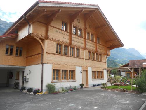 Frutigen Suisse code promo booking.com
