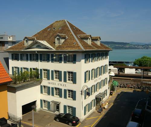 Wädenswil Schweiz Promo-Code Booking.com