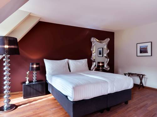 Luzern Switzerland Hotel