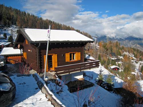 La Tzoumaz Codice Promozionale Svizzera Booking.com
