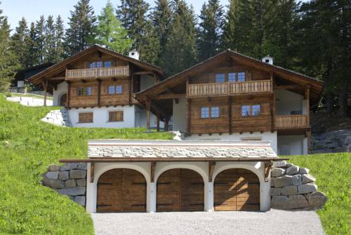 Valbella Suisse code promo booking.com