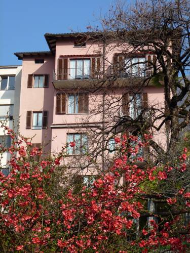 Locarno Codice Promozionale Svizzera Booking.com