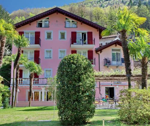 Intragna Codice Promozionale Svizzera Booking.com