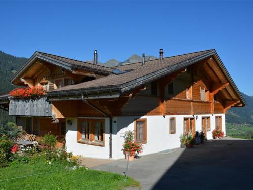 Gsteig Bei Gstaad Suisse code promo booking.com