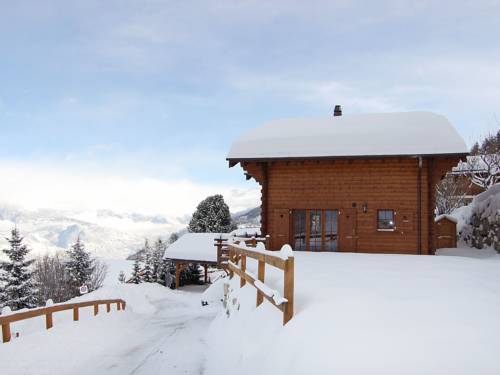 Nendaz-Station Suisse code promo booking.com