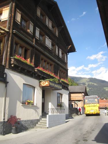 Andiast Codice Promozionale Svizzera Booking.com