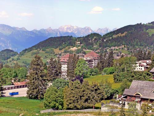 Ollon Switzerland Promo Code Booking.com
