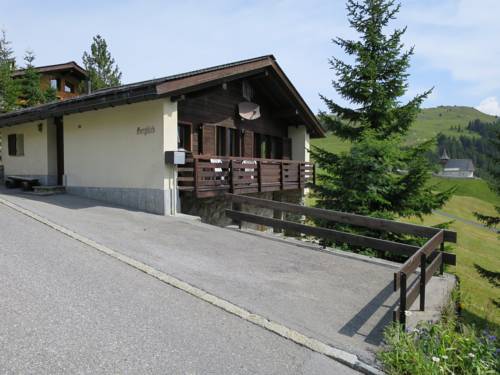 Arosa Switzerland Hotel