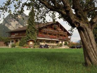 Interlaken Switzerland Hotels