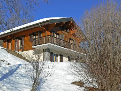 Ovronnaz Schweiz Promo-Code Booking.com