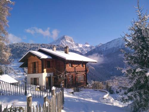Gryon Suisse code promo booking.com