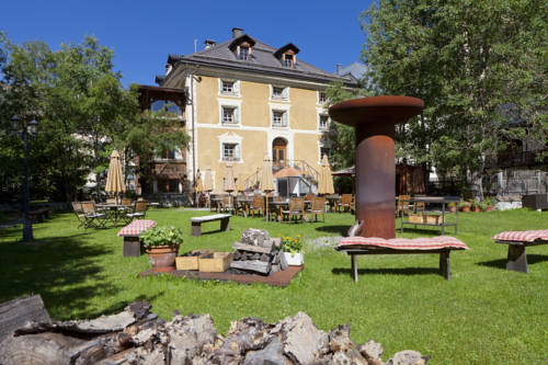 Bever Suisse code promo booking.com