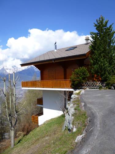 Veysonnaz Suisse code promo booking.com