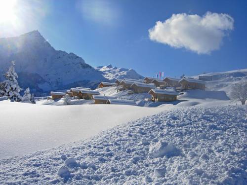 Urmein Suisse code promo booking.com