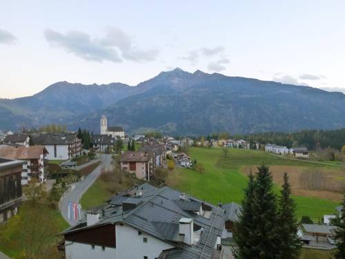 Laax Suisse code promo booking.com