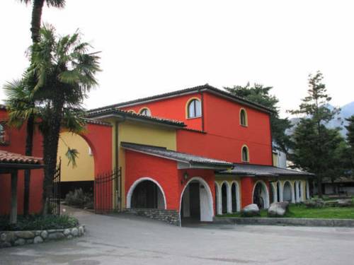 Losone Suisse code promo booking.com