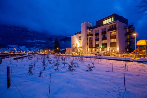 Meiringen Codice Promozionale Svizzera Booking.com