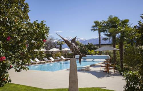 Locarno Codice Promozionale Svizzera Booking.com